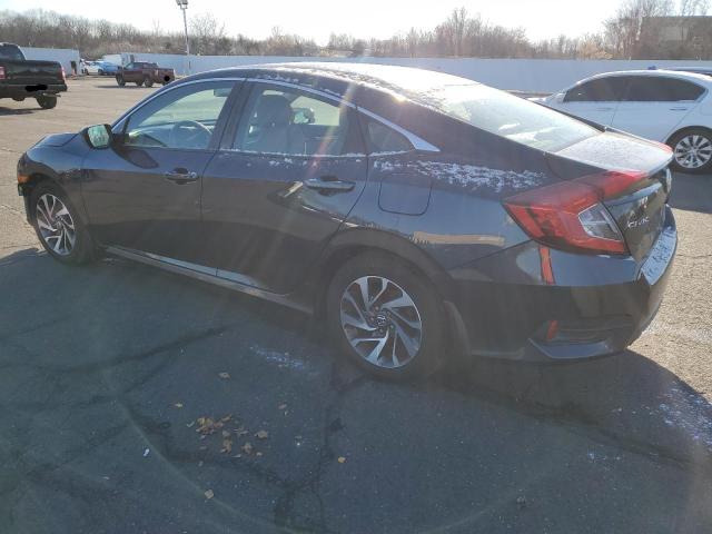 Photo 1 VIN: 19XFC2F75GE231379 - HONDA CIVIC EX 