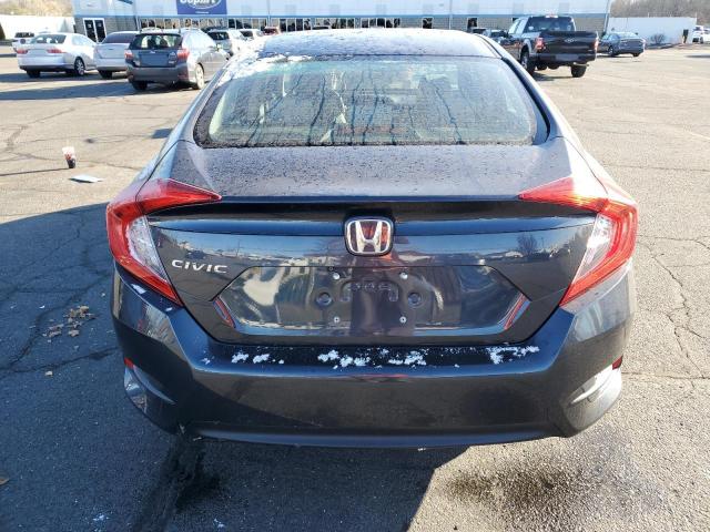 Photo 5 VIN: 19XFC2F75GE231379 - HONDA CIVIC EX 