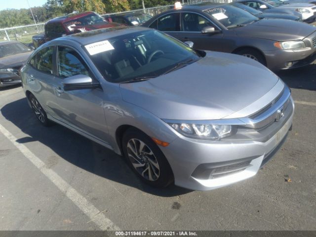 Photo 0 VIN: 19XFC2F75GE233651 - HONDA CIVIC SEDAN 