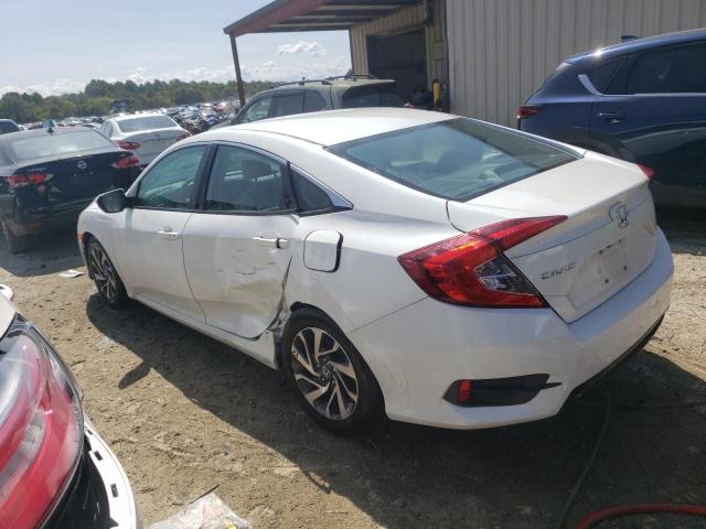 Photo 1 VIN: 19XFC2F75GE233908 - HONDA CIVIC EX 