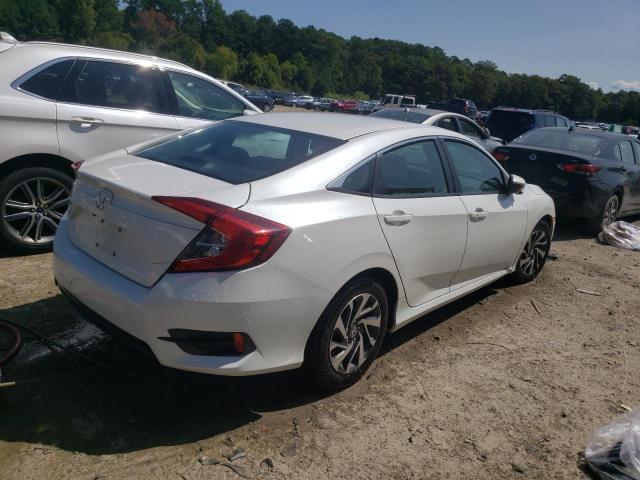 Photo 2 VIN: 19XFC2F75GE233908 - HONDA CIVIC EX 