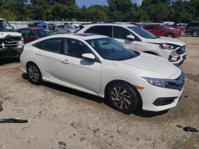 Photo 3 VIN: 19XFC2F75GE233908 - HONDA CIVIC EX 