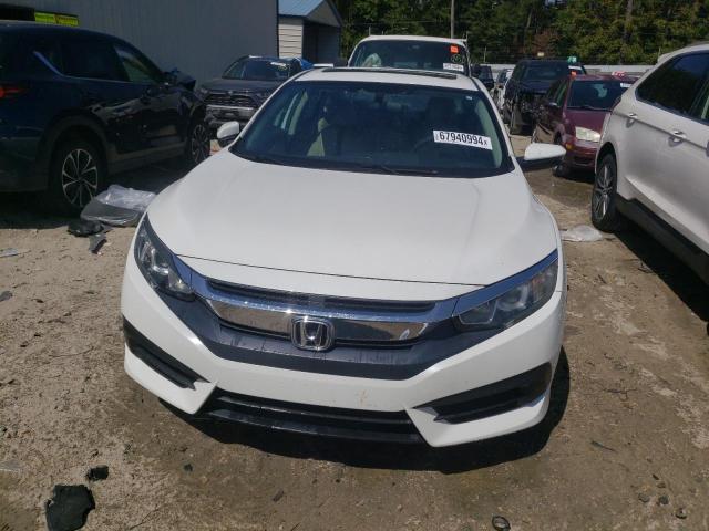 Photo 4 VIN: 19XFC2F75GE233908 - HONDA CIVIC EX 