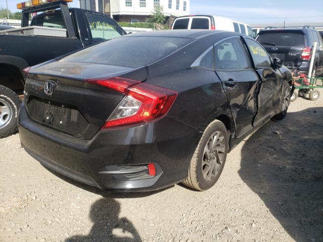 Photo 3 VIN: 19XFC2F75GE234427 - HONDA CIVIC EX 