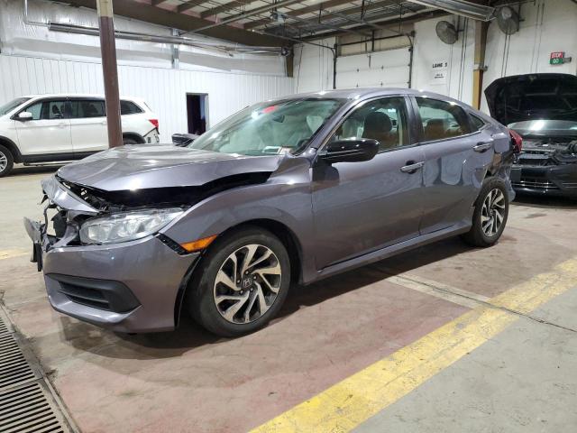 Photo 0 VIN: 19XFC2F75GE234556 - HONDA CIVIC EX 