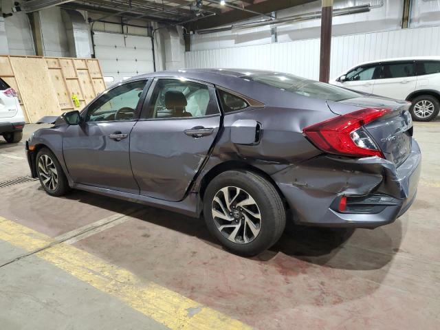 Photo 1 VIN: 19XFC2F75GE234556 - HONDA CIVIC EX 