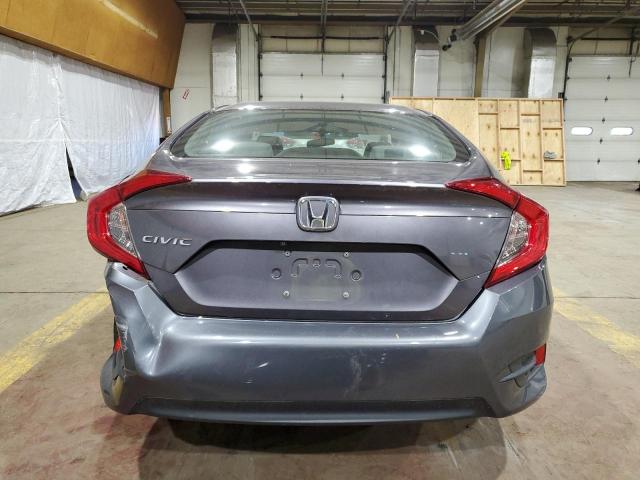 Photo 5 VIN: 19XFC2F75GE234556 - HONDA CIVIC EX 