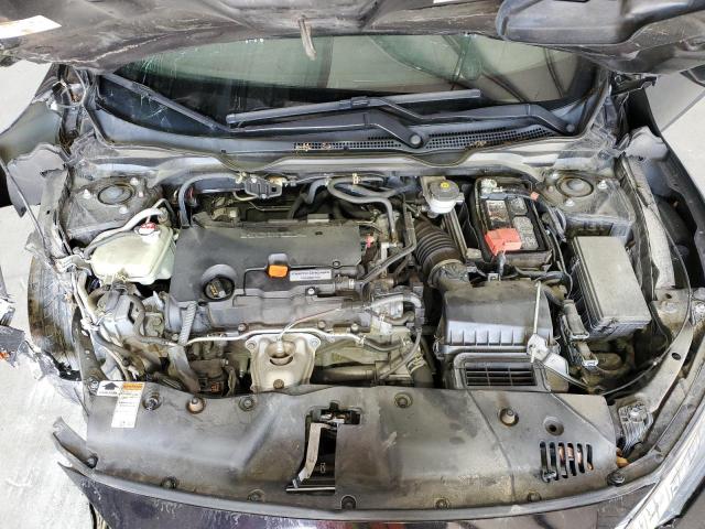 Photo 10 VIN: 19XFC2F75GE234766 - HONDA CIVIC 