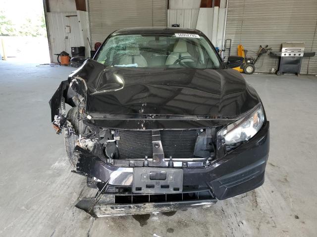 Photo 4 VIN: 19XFC2F75GE234766 - HONDA CIVIC 