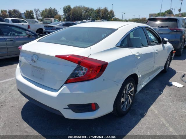 Photo 3 VIN: 19XFC2F75GE249445 - HONDA CIVIC 