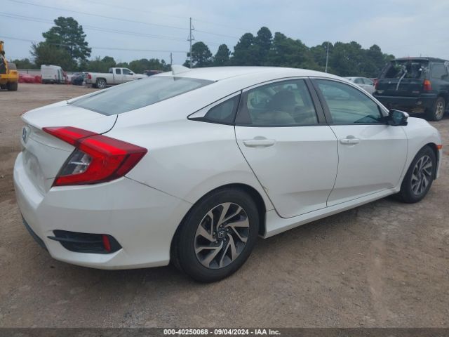 Photo 3 VIN: 19XFC2F75HE001343 - HONDA CIVIC 