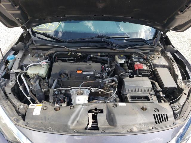 Photo 6 VIN: 19XFC2F75HE004050 - HONDA CIVIC EX 