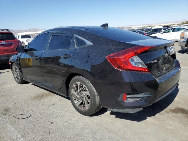 Photo 1 VIN: 19XFC2F75HE013928 - HONDA CIVIC 