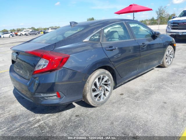 Photo 3 VIN: 19XFC2F75HE014450 - HONDA CIVIC 