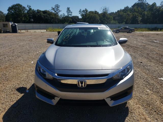 Photo 8 VIN: 19XFC2F75HE018434 - HONDA CIVIC EX 