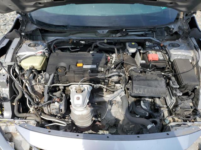 Photo 10 VIN: 19XFC2F75HE019955 - HONDA CIVIC EX 