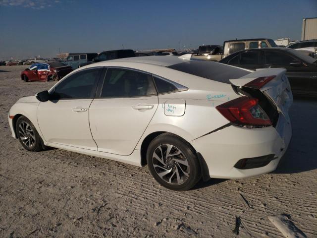 Photo 1 VIN: 19XFC2F75HE020023 - HONDA CIVIC EX 