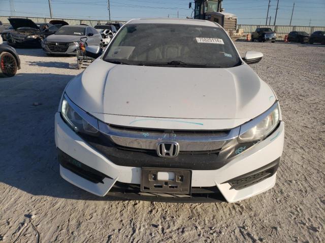 Photo 4 VIN: 19XFC2F75HE020023 - HONDA CIVIC EX 