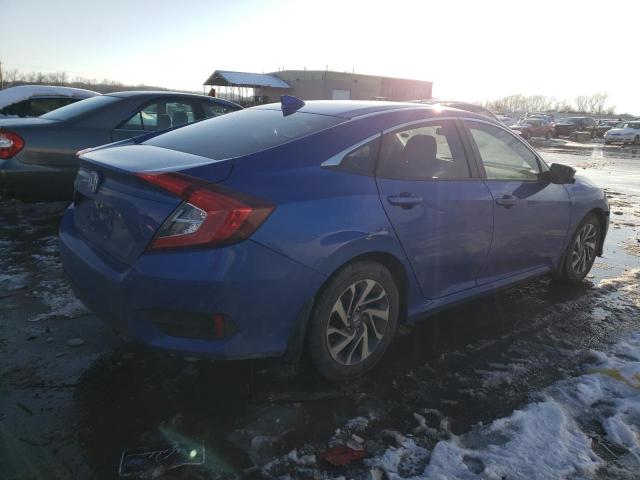 Photo 2 VIN: 19XFC2F75HE021866 - HONDA CIVIC 