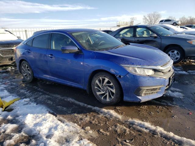 Photo 3 VIN: 19XFC2F75HE021866 - HONDA CIVIC 