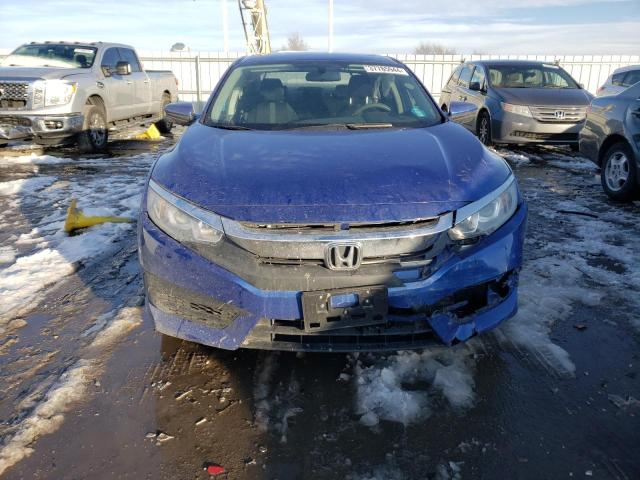 Photo 4 VIN: 19XFC2F75HE021866 - HONDA CIVIC 