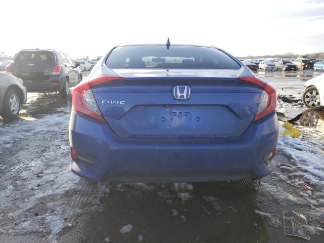 Photo 5 VIN: 19XFC2F75HE021866 - HONDA CIVIC 