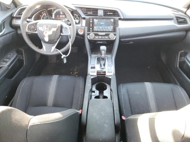 Photo 7 VIN: 19XFC2F75HE021866 - HONDA CIVIC 