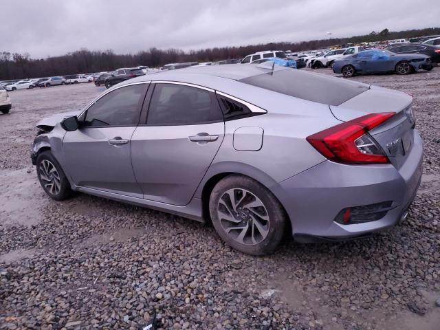 Photo 1 VIN: 19XFC2F75HE036027 - HONDA CIVIC 