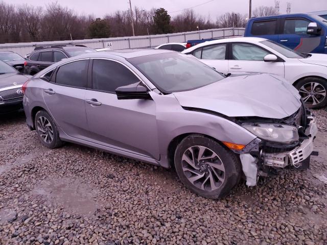 Photo 3 VIN: 19XFC2F75HE036027 - HONDA CIVIC 