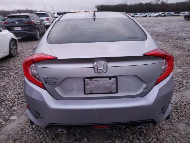 Photo 5 VIN: 19XFC2F75HE036027 - HONDA CIVIC 