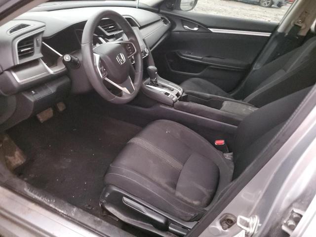 Photo 6 VIN: 19XFC2F75HE036027 - HONDA CIVIC 