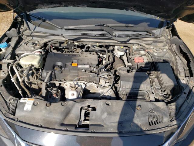 Photo 10 VIN: 19XFC2F75HE041552 - HONDA CIVIC EX 