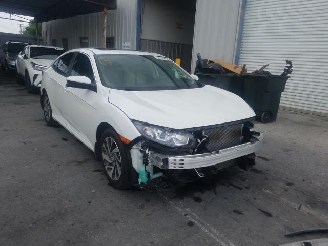 Photo 0 VIN: 19XFC2F75HE046055 - HONDA CIVIC EX 