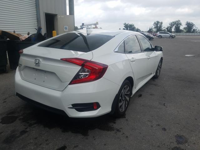 Photo 3 VIN: 19XFC2F75HE046055 - HONDA CIVIC EX 