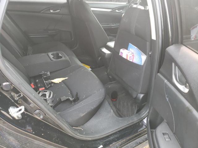 Photo 5 VIN: 19XFC2F75HE047609 - HONDA CIVIC EX 