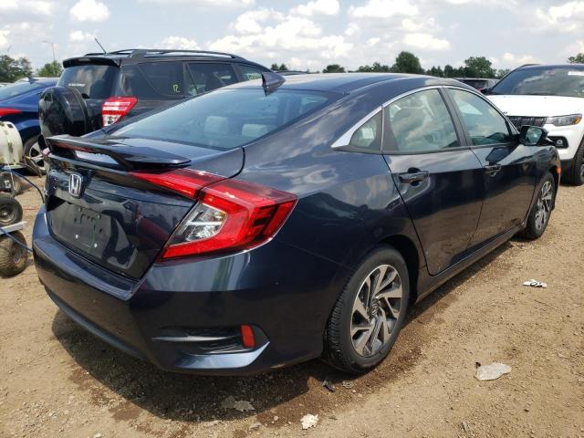 Photo 2 VIN: 19XFC2F75HE049215 - HONDA CIVIC EX 