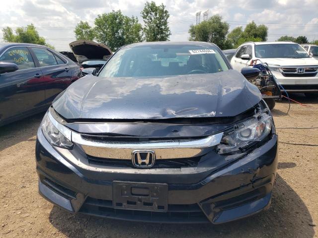 Photo 4 VIN: 19XFC2F75HE049215 - HONDA CIVIC EX 