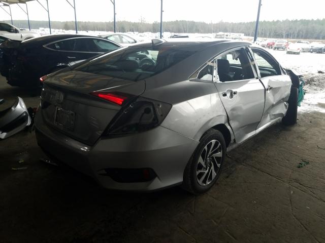 Photo 3 VIN: 19XFC2F75HE052468 - HONDA CIVIC EX 