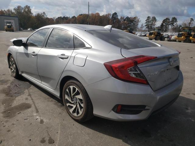 Photo 2 VIN: 19XFC2F75HE054088 - HONDA CIVIC EX 