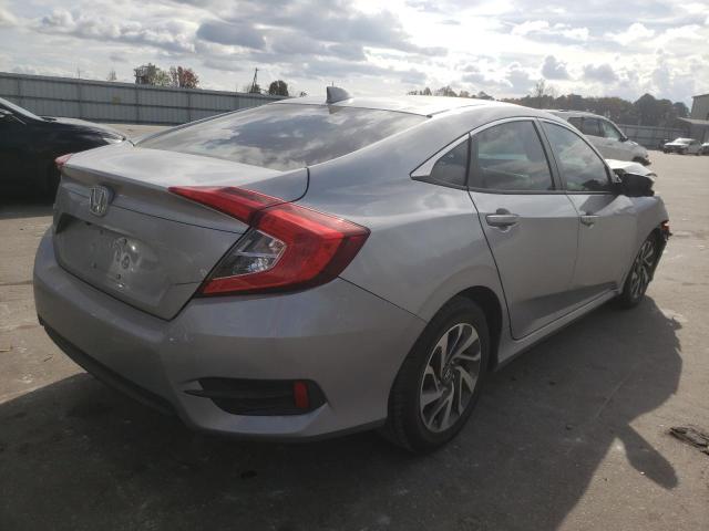 Photo 3 VIN: 19XFC2F75HE054088 - HONDA CIVIC EX 