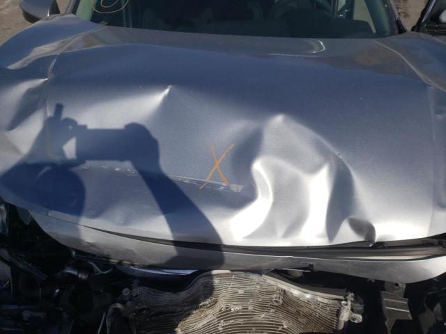 Photo 6 VIN: 19XFC2F75HE054088 - HONDA CIVIC EX 