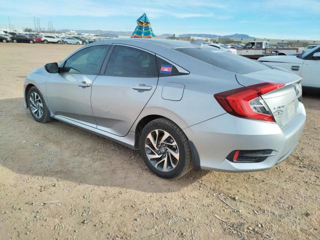 Photo 1 VIN: 19XFC2F75HE055211 - HONDA CIVIC EX 