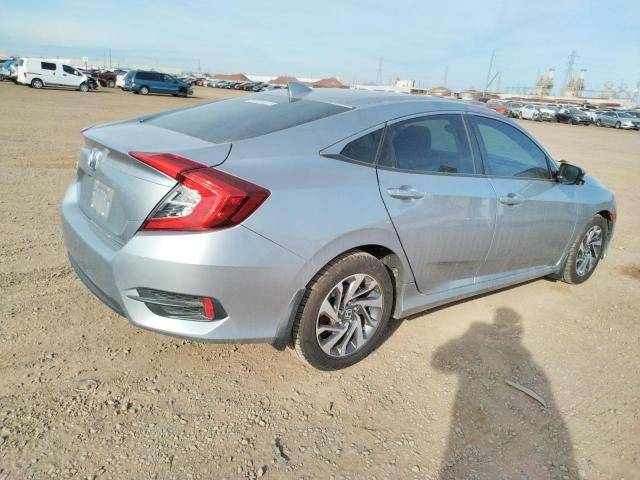 Photo 2 VIN: 19XFC2F75HE055211 - HONDA CIVIC EX 