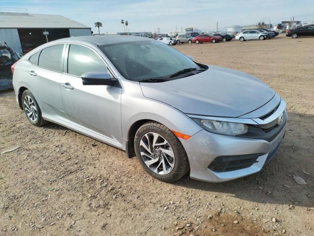 Photo 3 VIN: 19XFC2F75HE055211 - HONDA CIVIC EX 