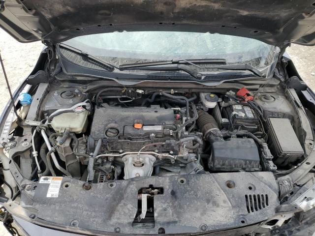 Photo 10 VIN: 19XFC2F75HE056357 - HONDA CIVIC EX 