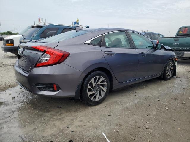 Photo 2 VIN: 19XFC2F75HE056357 - HONDA CIVIC EX 