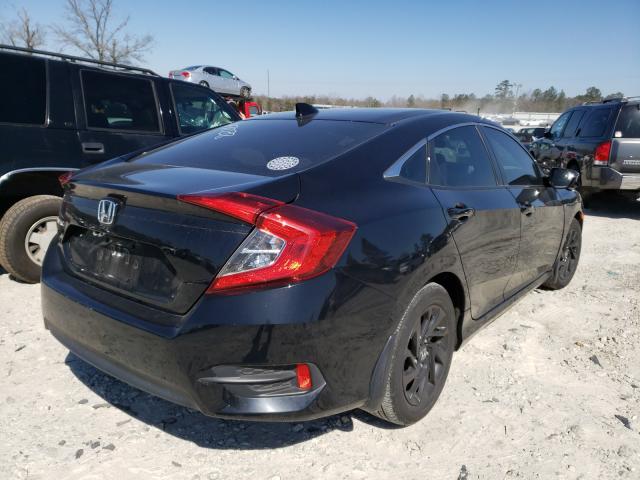 Photo 3 VIN: 19XFC2F75HE057038 - HONDA CIVIC EX 