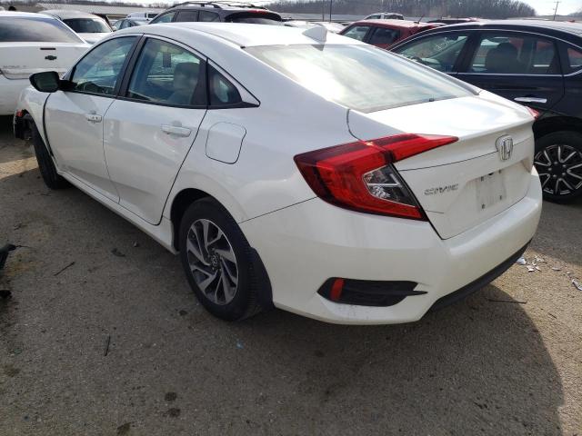 Photo 2 VIN: 19XFC2F75HE059906 - HONDA CIVIC EX 