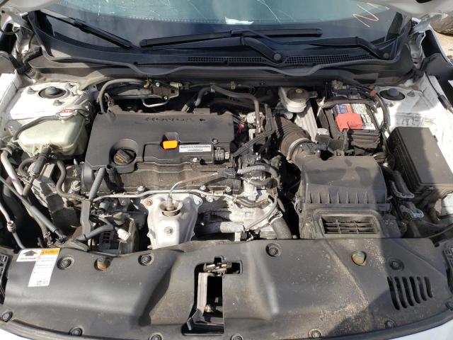 Photo 6 VIN: 19XFC2F75HE059906 - HONDA CIVIC EX 