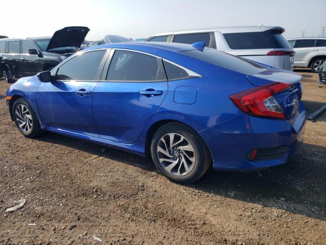 Photo 1 VIN: 19XFC2F75HE060893 - HONDA CIVIC 